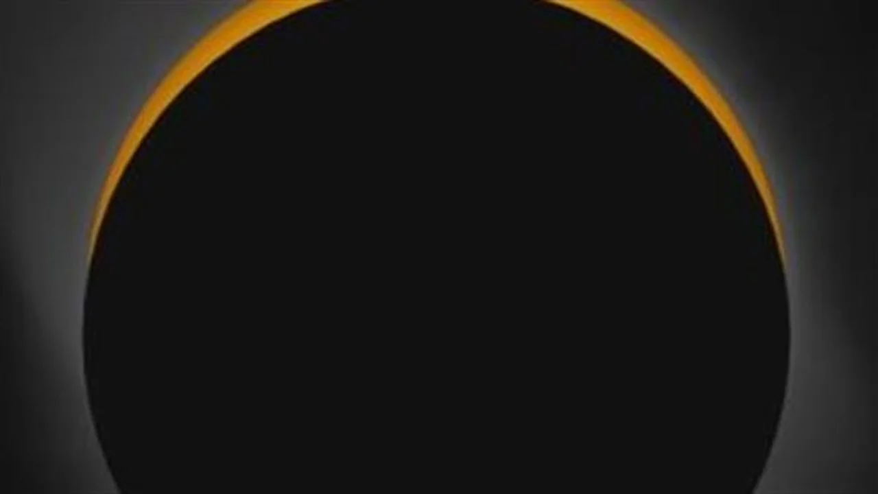 مسار الكسوف الكلي.. دول تشهد ظاهرة الفضاء النادرة في أغسطس 2026